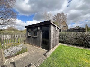 Garden- click for photo gallery